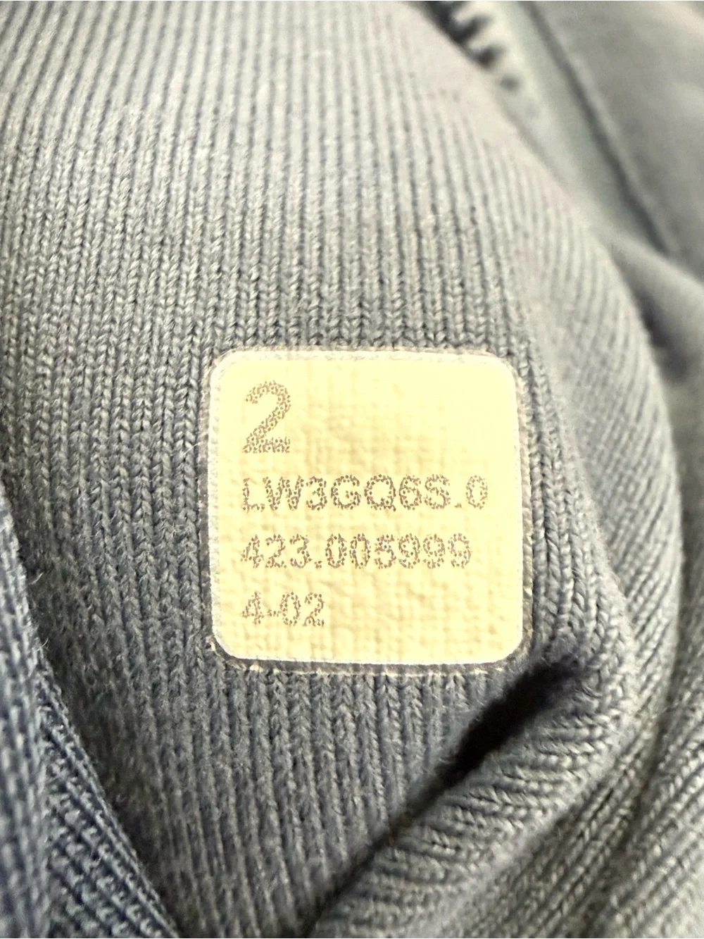 Lululemon Define Jacket *Luon